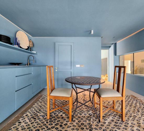 7 Avenue Coeur De Lion (58)