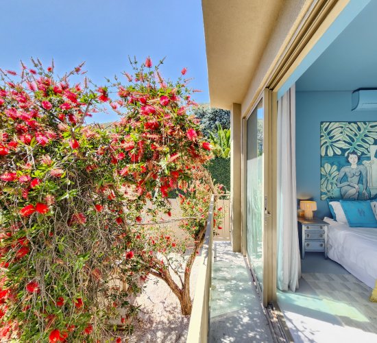 7 Avenue Coeur De Lion (64)